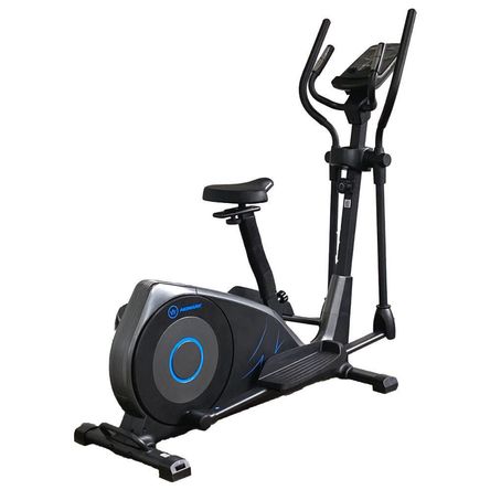 Elíptica Monark E6010 Elíptica Monark E6010