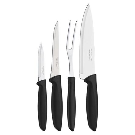 Kit de Cuchillos para Cocina - Promart