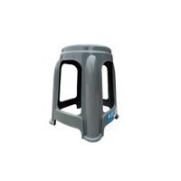Banco Irsa Plast Gris
