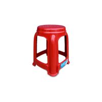 Banco Irsa Plast Rojo