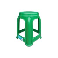 Banco Irsa Plast Verde