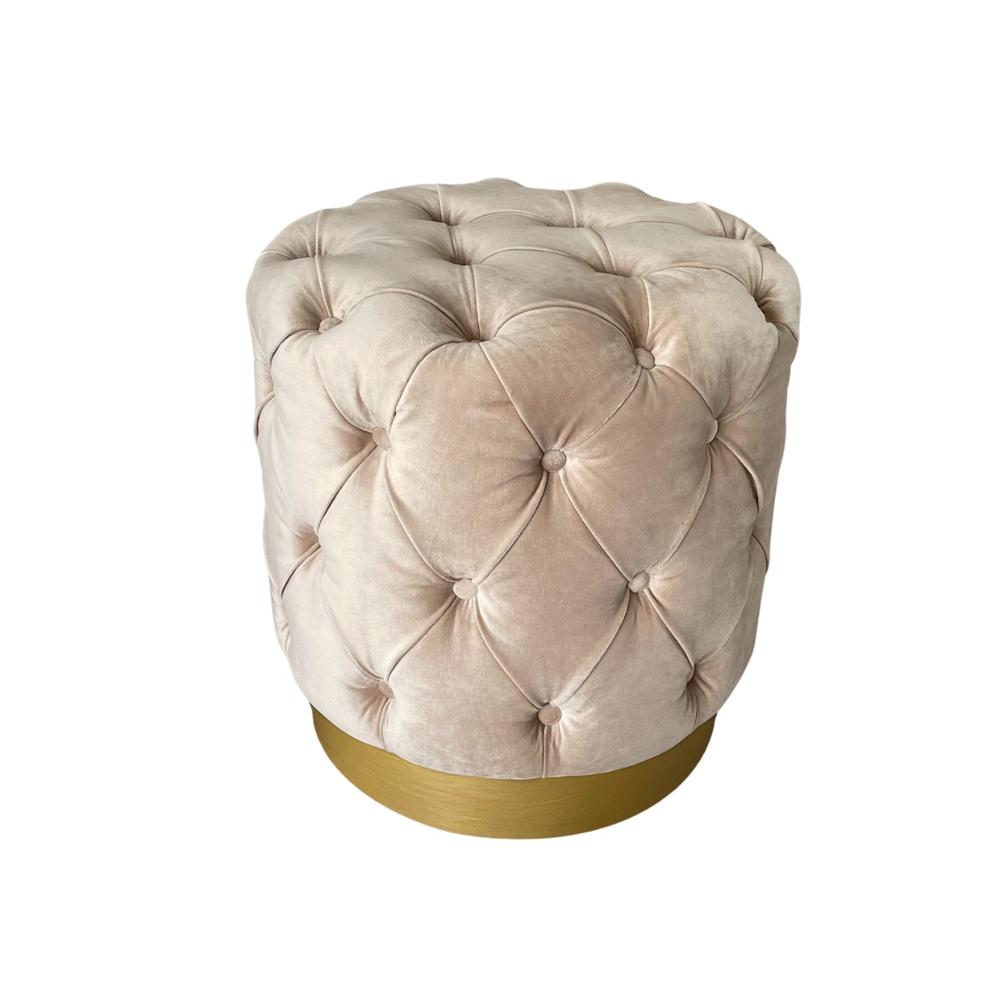 Puff Hathor Beige PuffLima