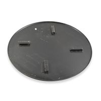 Plato para Alisadora Tekpac 36""