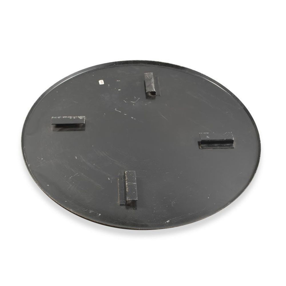 Plato para Alisadora Tekpac 36"