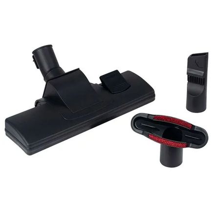 Aspiradora de Arrastre IA1522 Filtro Hepa 1000W Aspiradora de Arrastre IA1522 Filtro Hepa 1000W