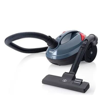 Aspiradora Thomas 1400 Watts - TH1407 Aspiradora Thomas 1400 Watts - TH1407