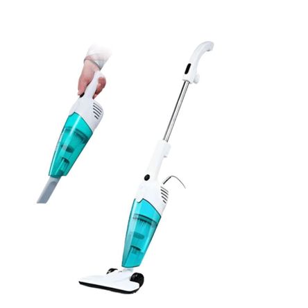 Aspiradora Vertical Multifuncional 2 en 1 Deerma DX118C Aspiradora Vertical Multifuncional 2 en 1 Deerma DX118C