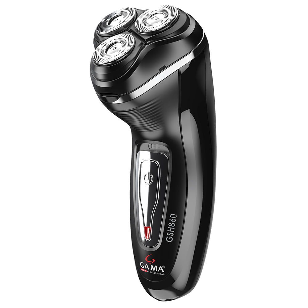 Afeitadora Gama Gsh Master 220v Becsh0000000161 Negro Afeitadora Gama Gsh Master 220v Becsh0000000161 Negro