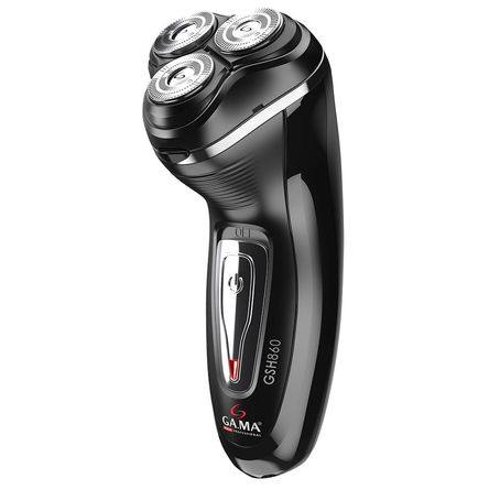 Afeitadora Gama Gsh Master 220v Becsh0000000161 Negro Afeitadora Gama Gsh Master 220v Becsh0000000161 Negro