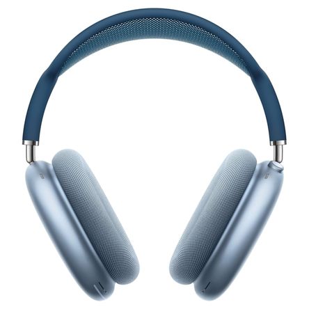 Apple AirPods Max usb-C, Azul Apple AirPods Max usb-C, Azul