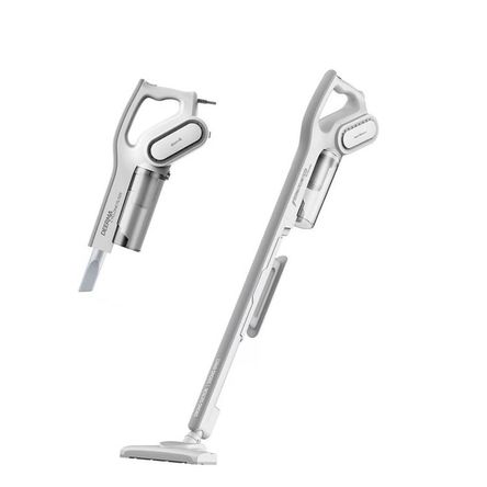 Aspiradora Multifuncional Pro DX700 2 en 1 Aspiradora Multifuncional Pro DX700 2 en 1