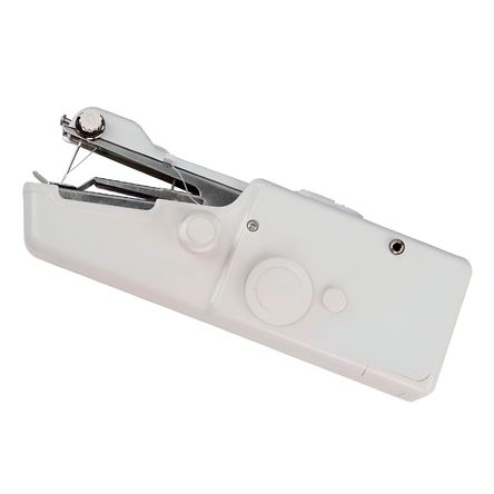 Máquina de Coser Portátil de Costura a Mano Máquina de Coser Portátil de Costura a Mano