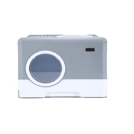 Arenero para Gato Cool Cat con Puerta Arenero para Gato Cool Cat con Puerta