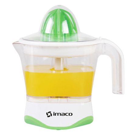 Exprimidor de Cítricos Imaco CP402 de 1 Litros Exprimidor de Cítricos Imaco CP402 de 1 Litros