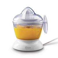 Exprimidor Oster FPSTJU104 -Blanco