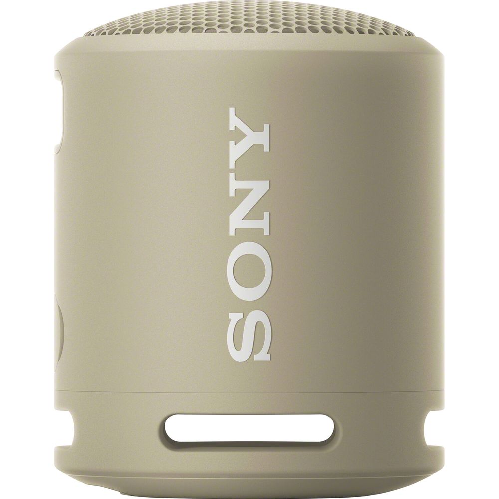 Parlante Inalámbrico Bluetooth Sony Srs-xb13 Gris Pardo Parlante Inalámbrico Bluetooth Sony Srs-xb13 Gris Pardo