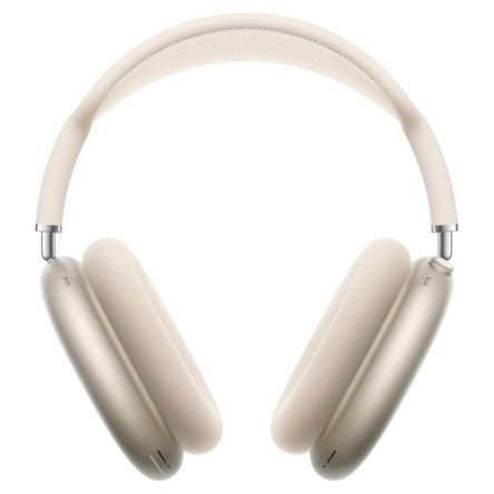 Apple AirPods Max usb-C, Blanco estelar Apple AirPods Max usb-C, Blanco estelar