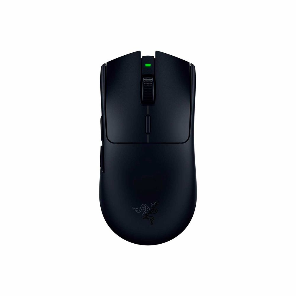 Mouse Gamer Razer Viper V3 Hyperspeed 30K Dpi Multi-Dispositivo 280H Wireless Black Mouse Gamer Razer Viper V3 Hyperspeed 30K Dpi Multi-Dispositivo 280H Wireless Black