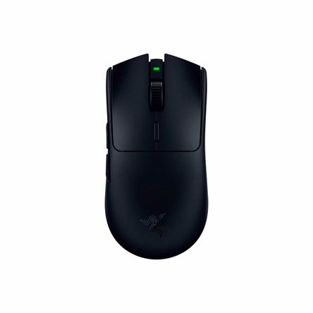 Mouse Gamer Razer Viper V3 Hyperspeed 30K Dpi Multi-Dispositivo 280H Wireless Black Mouse Gamer Razer Viper V3 Hyperspeed 30K Dpi Multi-Dispositivo 280H Wireless Black
