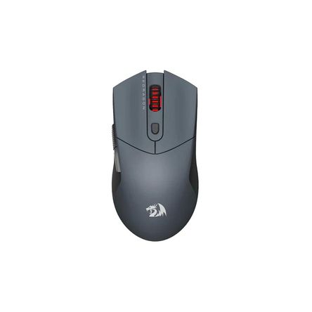 Mouse Gamer Redragon Star Pro M917Gb-Pro Wireless Black Mouse Gamer Redragon Star Pro M917Gb-Pro Wireless Black