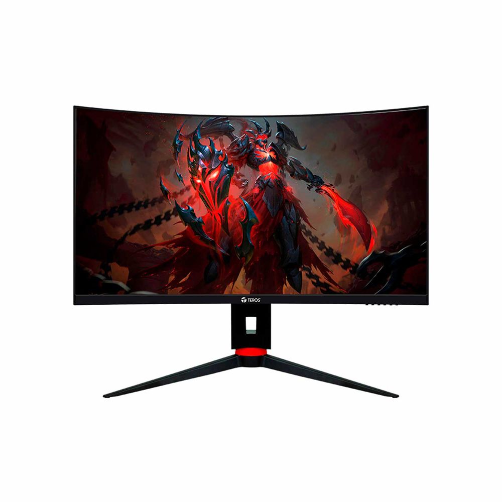 Monitor Gaming Teros Te-2764G 27 Monitor Gaming Teros Te-2764G 27