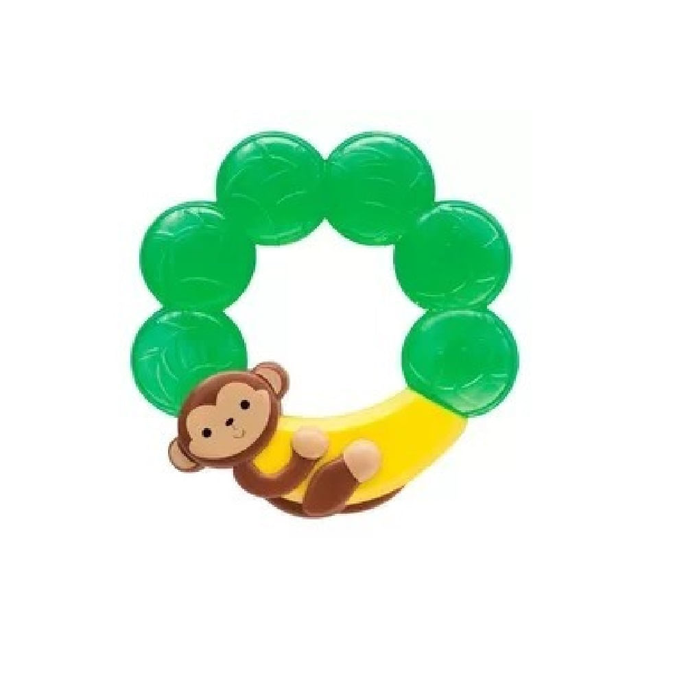 Mordedor Circular Para Bebe Mordedor Circular Para Bebe