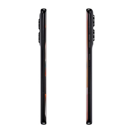 Motorola Edge 50 PRO + Buds 512GB 12GB Negro