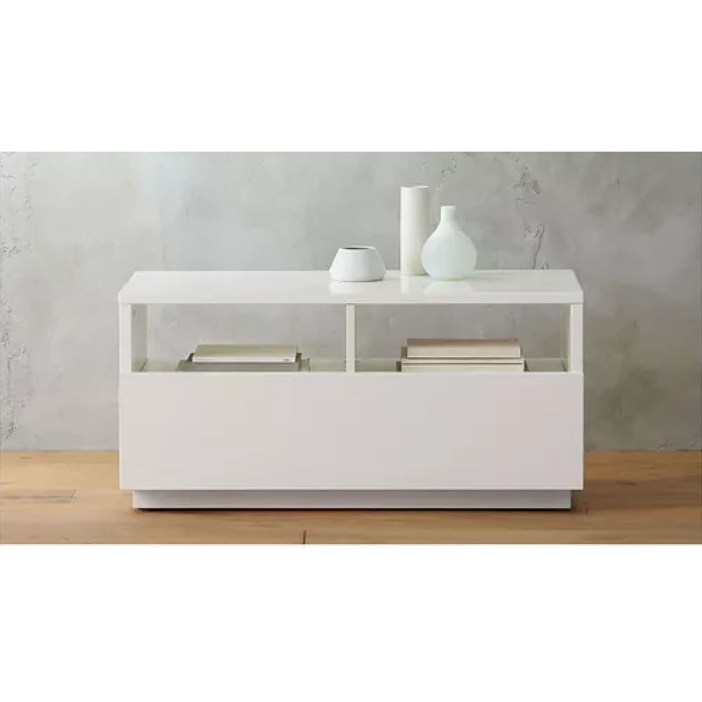 Centro De Entretenimiento Nacion Muebles Greta Color Blanco Centro De Entretenimiento Nacion Muebles Greta Color Blanco