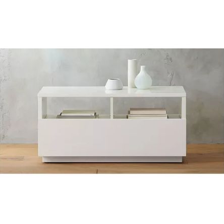 Centro De Entretenimiento Nacion Muebles Greta Color Blanco Centro De Entretenimiento Nacion Muebles Greta Color Blanco