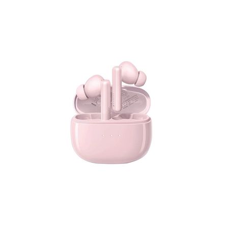 Audífonos HiTune T3 UGREEN Cancelación de Ruido Bluetooth TWS Rosado Audífonos HiTune T3 UGREEN Cancelación de Ruido Bluetooth TWS Rosado