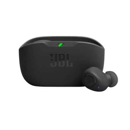Auriculares JBL Vibe Buds True Wireless Auriculares JBL Vibe Buds True Wireless