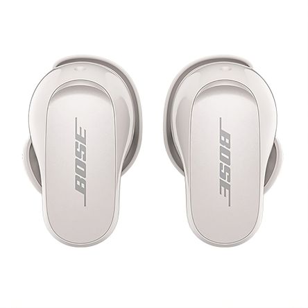 Auriculares Bose QuietComfort II Inalámbricos Blanco Auriculares Bose QuietComfort II Inalámbricos Blanco