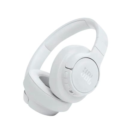 Audifonos Jbl Tune 770NC Bluetooth On-ear Canc de Ruido 70hrs Blanco Audifonos Jbl Tune 770NC Bluetooth On-ear Canc de Ruido 70hrs Blanco