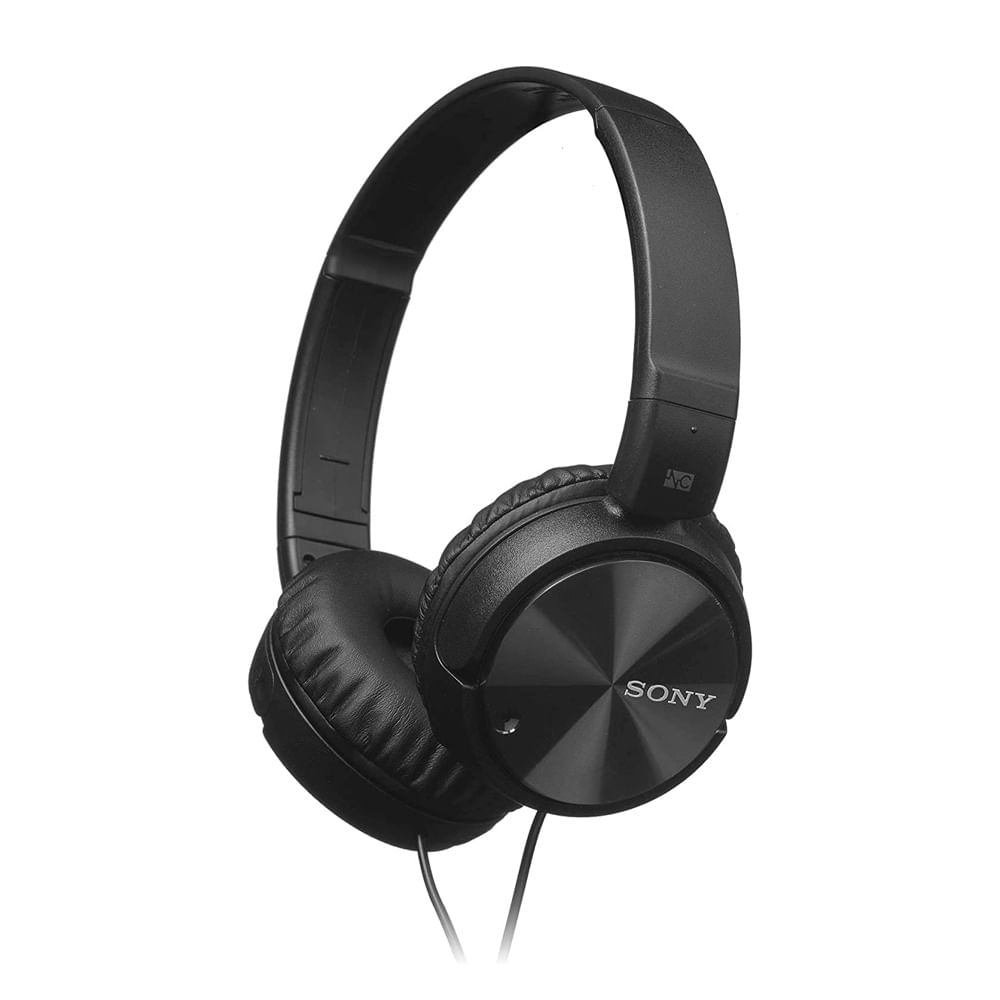 Auriculares Sony ZX110NC con Cancelación de Ruido