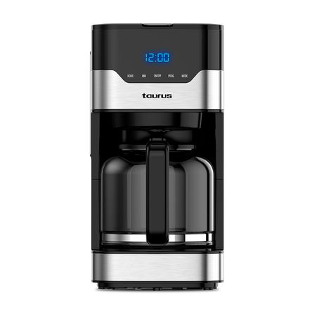 Cafetera Mod.Alba Digital Taurus Cafetera Mod.Alba Digital Taurus