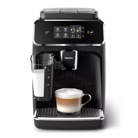 Cafetera Expresso Philips Super Automatica Tactil - 3 Cafes Cafetera Expresso Philips Super Automatica Tactil - 3 Cafes