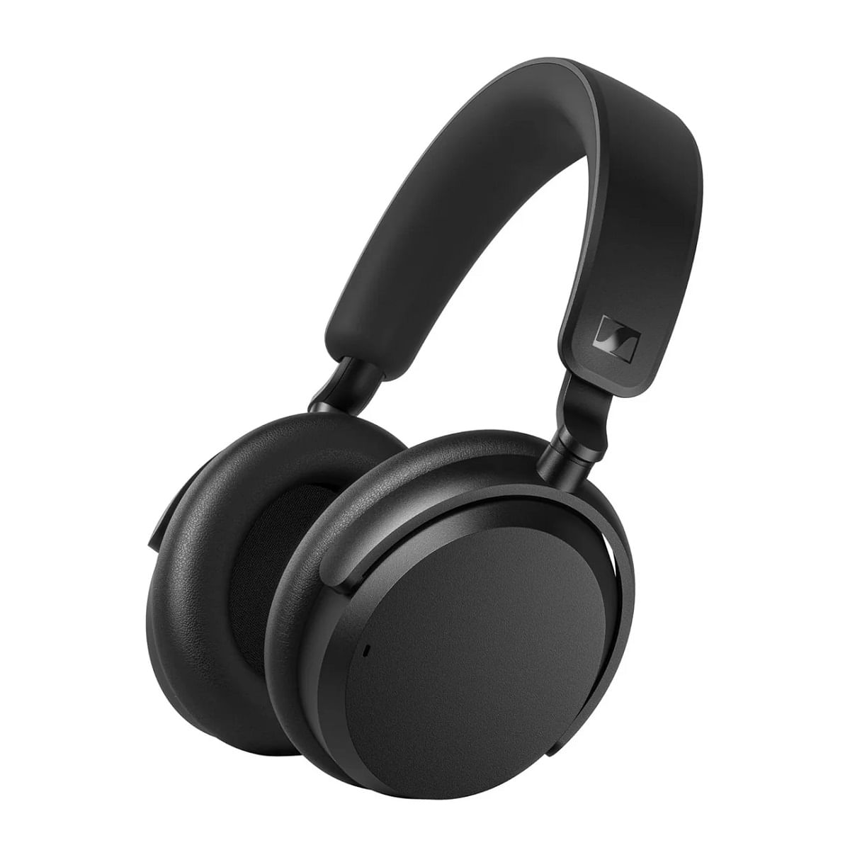 Audífono Sennheiser Accentum Plus Wireless ANC Negro