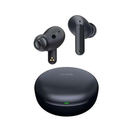 Audifono Lg IN-EAR TONE-FP5 Bluetooth Audifono Lg IN-EAR TONE-FP5 Bluetooth