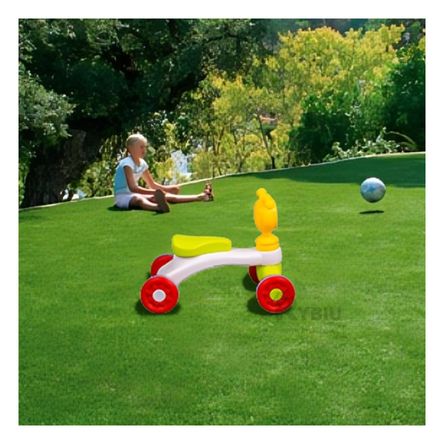 Coche de Plastico con Ruedas Multicolor Y+Papel de Regalo Coche de Plastico con Ruedas Multicolor Y+Papel de Regalo