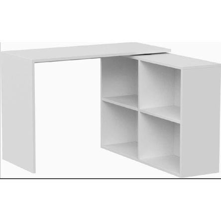 Escritorio Nacion Muebles Amelia Color Blanco Escritorio Nacion Muebles Amelia Color Blanco