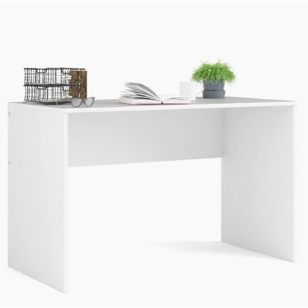 Escritorio Nacion Muebles Gabriel Color Blanco Escritorio Nacion Muebles Gabriel Color Blanco