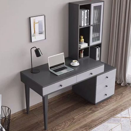 Escritorio Nacion Muebles Mateo Color Plomo Escritorio Nacion Muebles Mateo Color Plomo