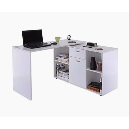 Escritorio Nacion Muebles Martin Color Blanco Escritorio Nacion Muebles Martin Color Blanco