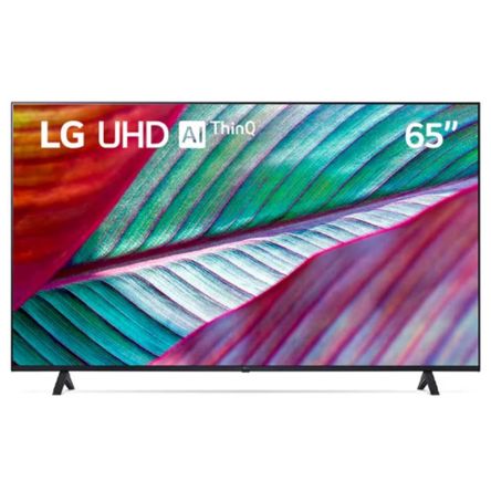 Televisor Samsung Uhd con 4K Smart Tv Televisor Samsung Uhd con 4K Smart Tv