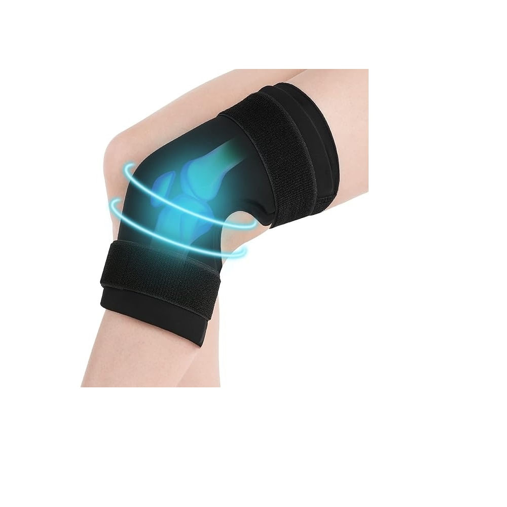 Compresora con Bandas para Brazos o Piernas Compresora con Bandas para Brazos o Piernas