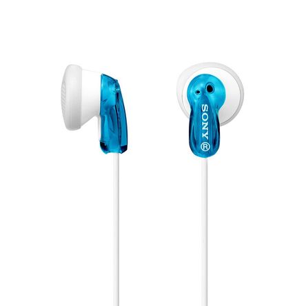 Sony Audífonos In Ear MDR E9LP Azul