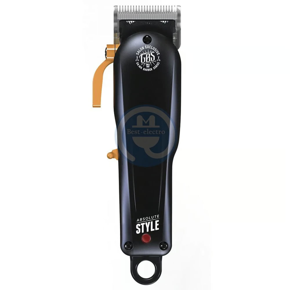 Cortadora de Cabello Gama Profesional Absolute Style BECCP0000000578 ...