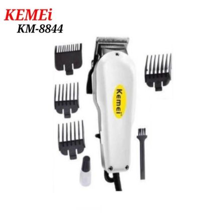 Maquina cortadora de cabello eléctrica Kemei – 8844