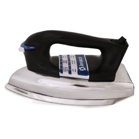 Plancha Imaco Pesada Base Metal Acero - I1700 Plancha Imaco Pesada Base Metal Acero - I1700