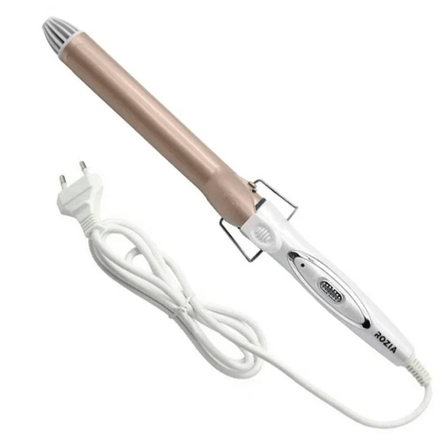 Rizadora Rozia Curling Iron  HR721. Rizadora Rozia Curling Iron  HR721.